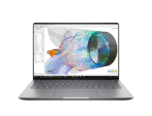 ZBook UItra G1a 14英寸轻薄笔记本移动工作站